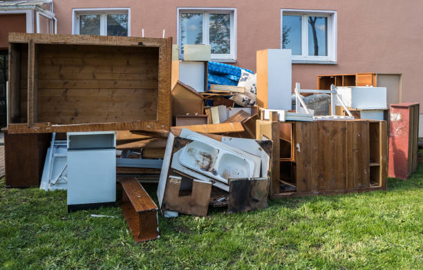 Best Foreclosure Cleanout  in Grill, PA
