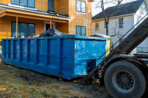 Best Retail Junk Removal  in Grill, PA