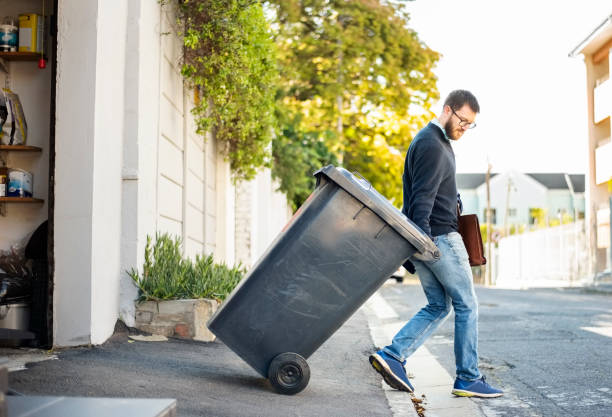 Best Hoarding Cleanup  in Grill, PA